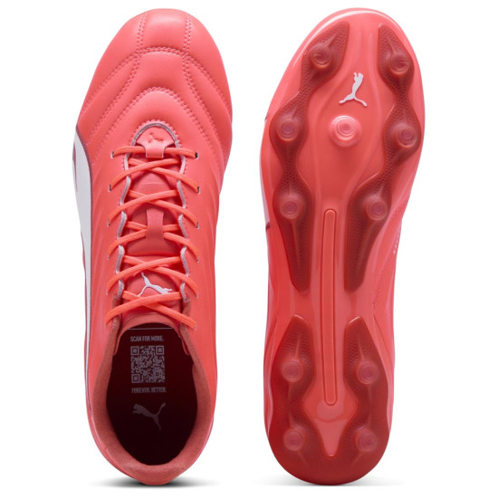 Puma King Pro FG/AG